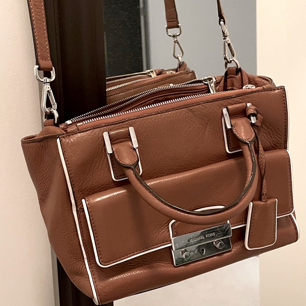 Michael Kors handbag